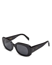 Celine Square Sunglasses