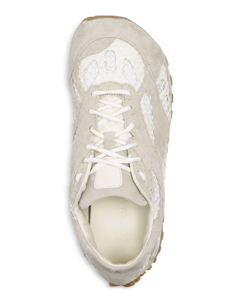 Men's Orbit Low Top Sneakers