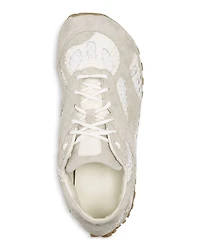 Men's Orbit Low Top Sneakers