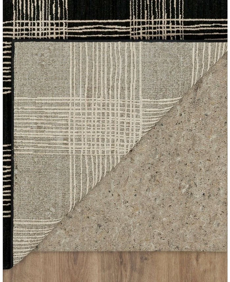 Bobby Berk by Karastan Series 3 Fontana Area Rug, 5'3" x 7'10"