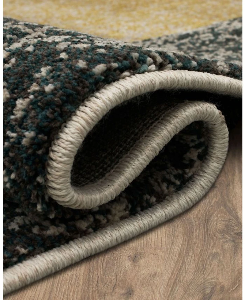 Stacy Garcia Rendition Helix Area Rug, 8' x 11'
