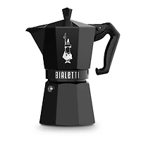 Moka Express 6 Cup Stovetop Espresso Maker