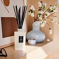 Santal Vanilla Luxe Reed Diffuser