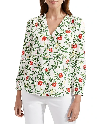 Florence Blouse