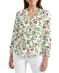 Florence Blouse