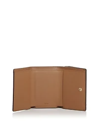 Aren Visetos Trifold Wallet