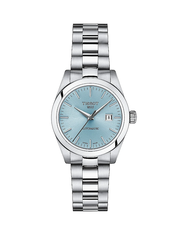 Tissot T-My Lady Automatic Watch