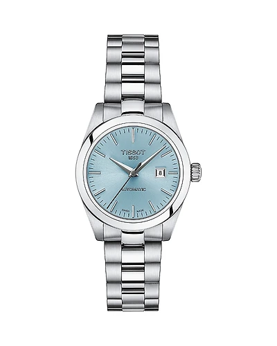 Tissot T-My Lady Automatic Watch