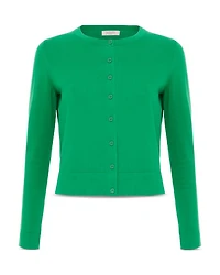 Michelle Crewneck Cardigan