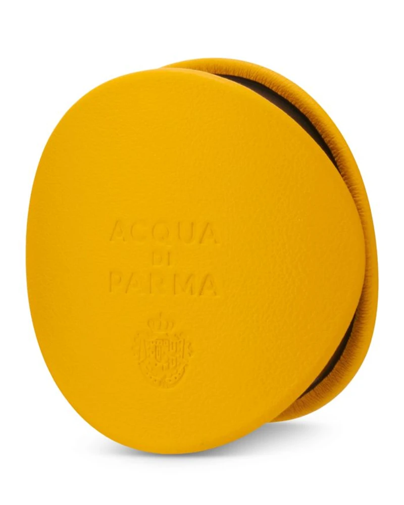 Car Diffuser Leather Case