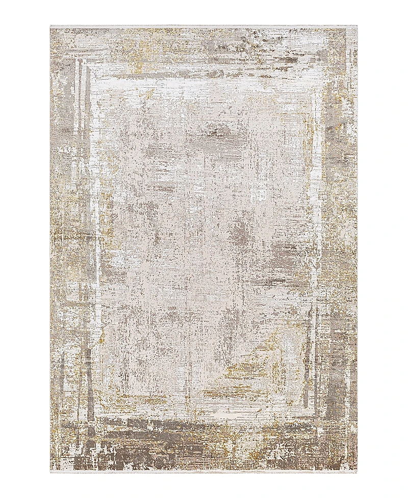 Surya Solar 32275 Area Rug, 7'9 x 11'2