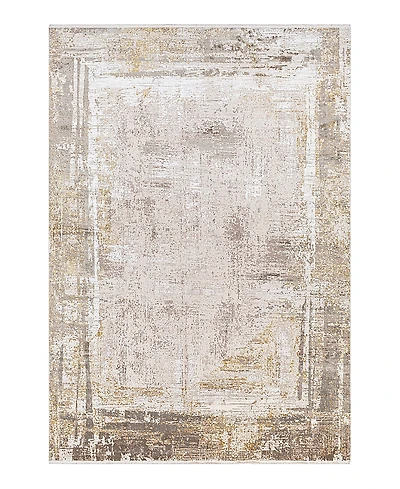 Surya Solar 32275 Area Rug, 7'9 x 11'2