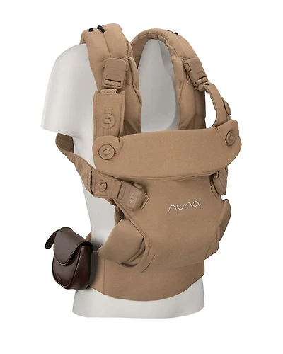CUDL Luxe Carrier