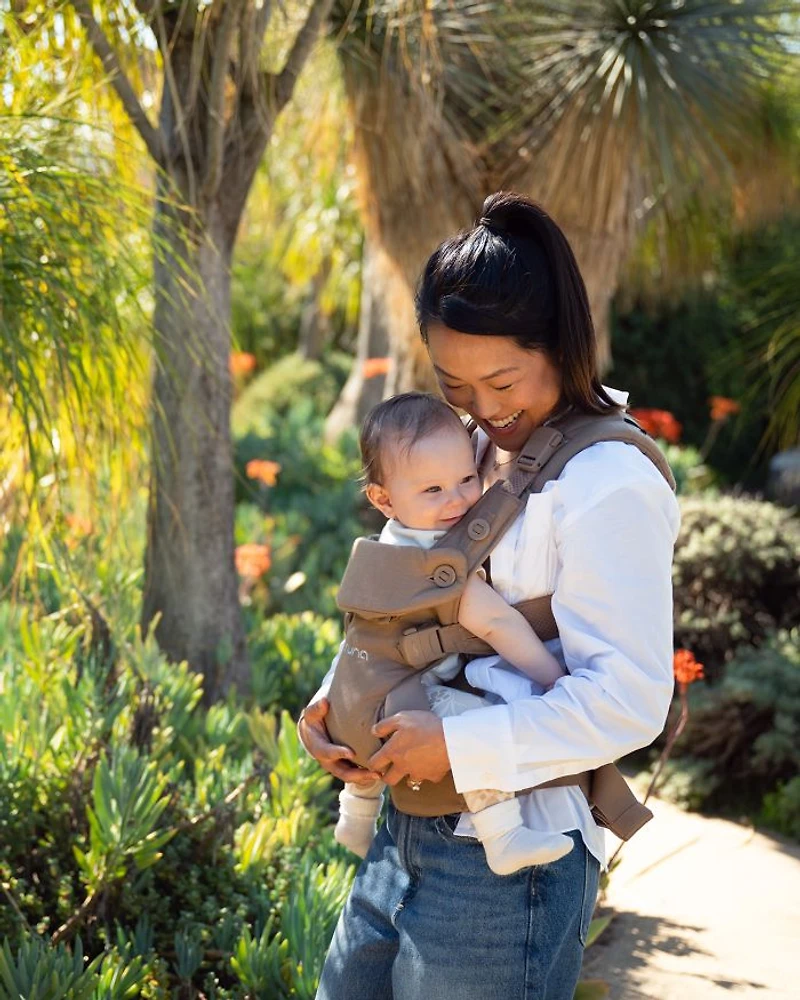CUDL Luxe Carrier