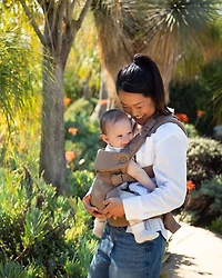 CUDL Luxe Carrier