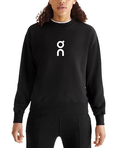 Club Crew Sweatshirt
