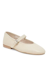 Women's Roslyn Mary Jane Ballet Flats