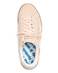 Women's Club C Grounds UK Low Top Sneakers