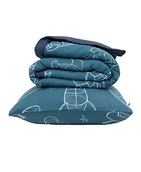 Little Unicorn Unisex Cotton Muslin Bedding Set - Baby, Toddler