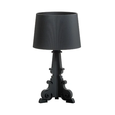 Bourgie Metal Table Lamp