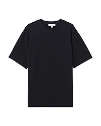Wick-SS Textured Tee