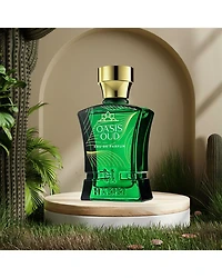 Oasis Oud Eau de Parfum 2.5 oz.