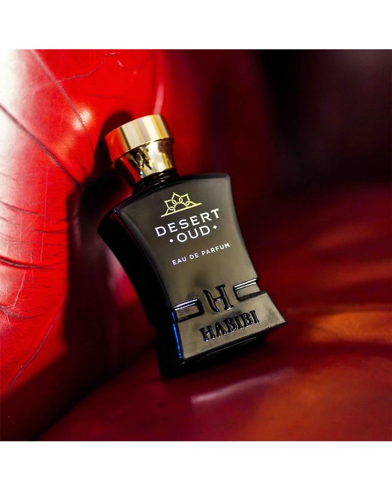 Desert Oud Eau de Parfum 2.5 oz.