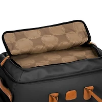 Firenze 21" Rolling Duffel