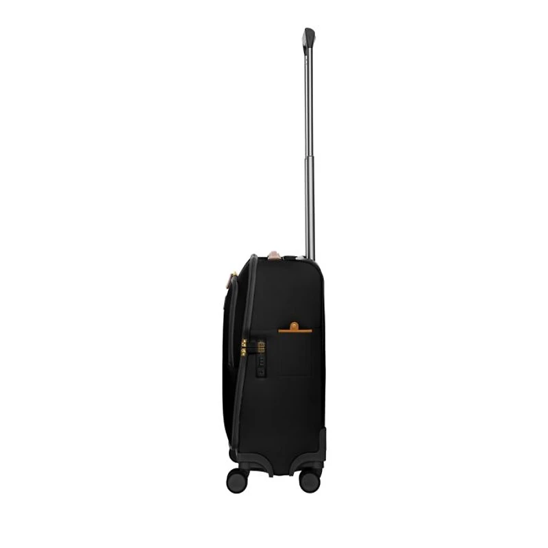 Firenze 21" Spinner Carry on Suitcase