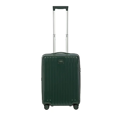 Bric's Positano 21 Carry on Spinner Suitcase