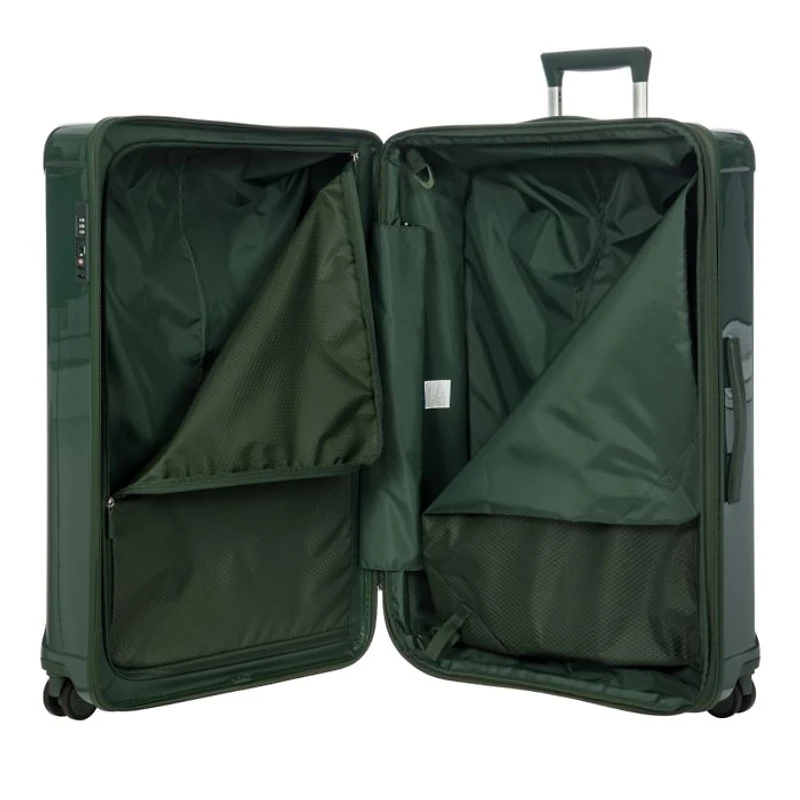 Positano 30" Expandable Spinner Suitcase