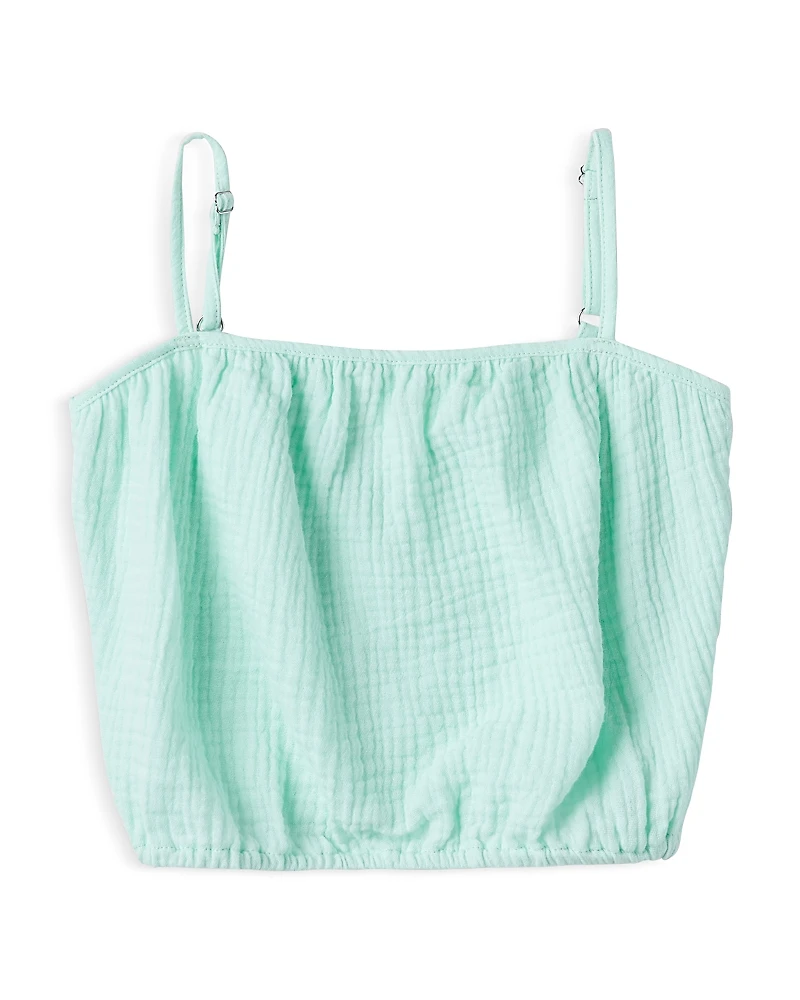 Sol Angeles Girls' Bridget Tank Top - Little Kid, Big Kid