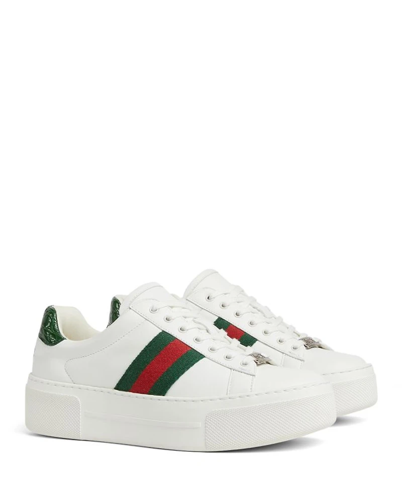 Women's Ultralight Low Top Sneakers