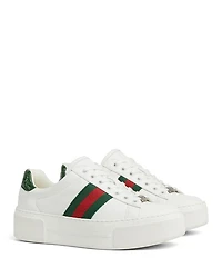 Women's Ultralight Low Top Sneakers