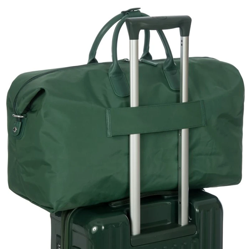 Positano 22'' Deluxe Duffle