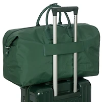 Positano 22'' Deluxe Duffle