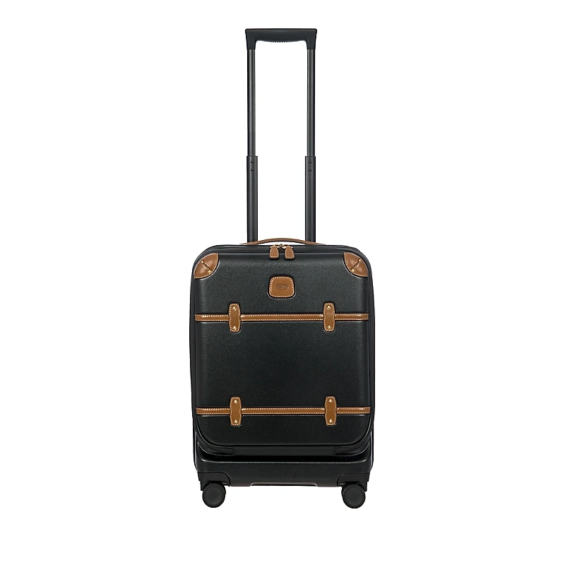Bric's Bellagio 21 Pocket Spinner Suitcase