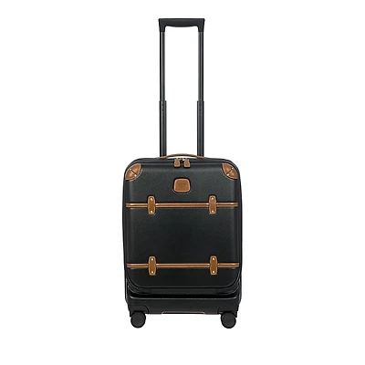 Bric's Bellagio 21 Pocket Spinner Suitcase