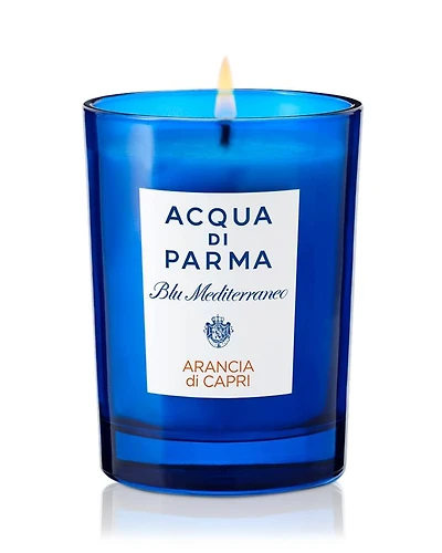 Blu Mediterraneo Arancia di Capri Candle 7 oz.