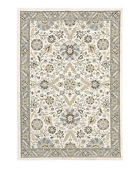 Oriental Weavers Andorra 8918I Area Rug, 6'7 x 9'6