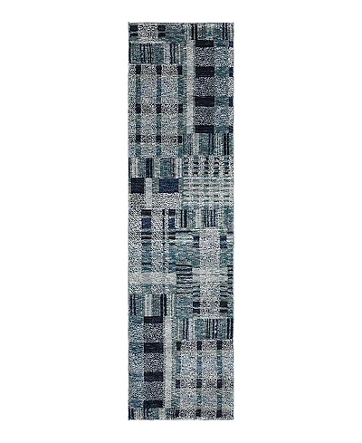 Oriental Weavers Atlas 752B0 Runner Area Rug, 2'6 x 12'