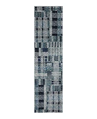 Oriental Weavers Atlas 752B0 Runner Area Rug, 2'6 x 12'