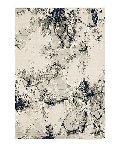 Oriental Weavers Evolution 0978A Area Rug