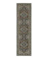 Oriental Weavers Ellington ELL05 Runner Area Rug, 2'3 x 7'6