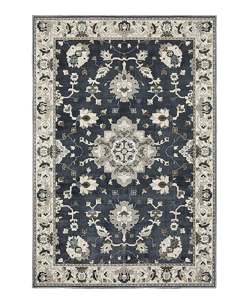 Oriental Weavers Ellington ELL08 Area Rug