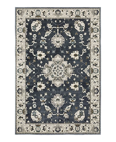 Oriental Weavers Ellington ELL08 Area Rug