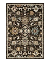 Oriental Weavers Andorra 2396B Area Rug, 6'7 x 9'6