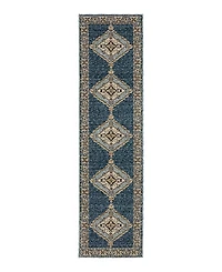 Oriental Weavers Andorra 2430A Runner Area Rug