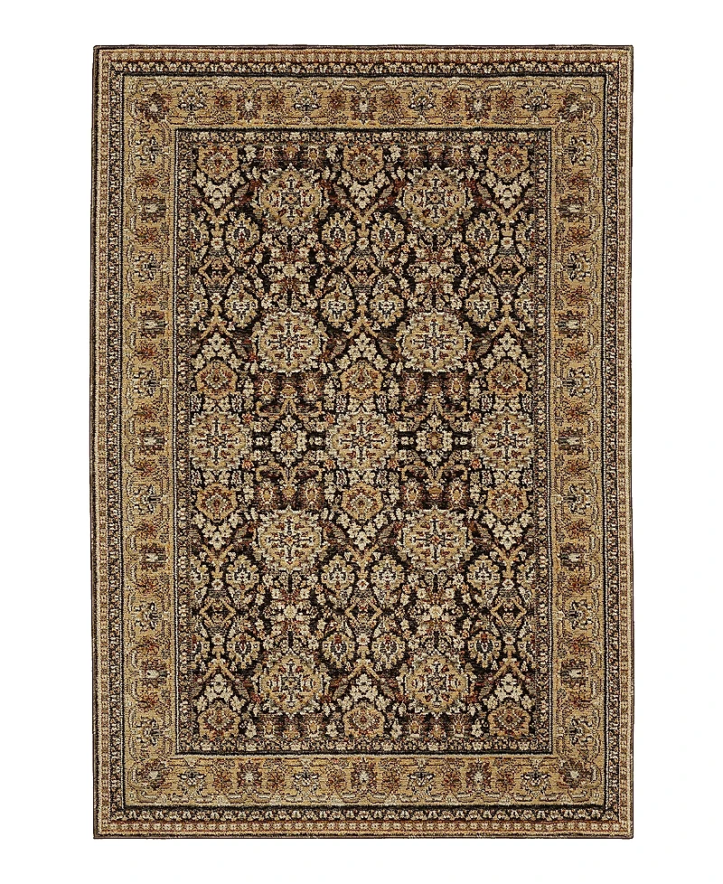 Oriental Weavers Andorra 2431A Area Rug