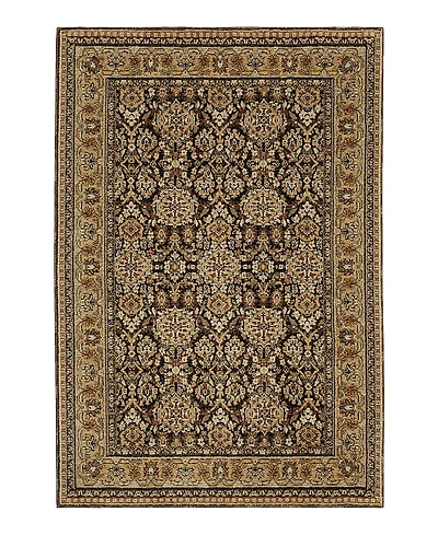 Oriental Weavers Andorra 2431A Area Rug